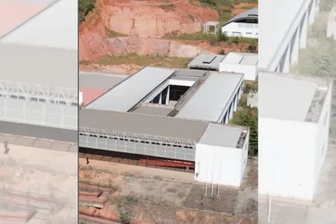 Imagem ilustrativa da imagem Ufes vai implantar campus com aulas presenciais em Afonso Cláudio