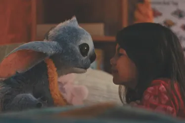 Imagem ilustrativa da imagem Uma aventura para a família inteira com live-action de “Lilo & Stitch”