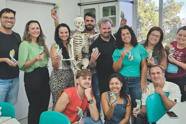Imagem ilustrativa da imagem Universidade do ES abre 4.776 vagas em 19 cursos