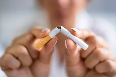 Imagem ilustrativa da imagem Uso de IA em programas para deixar de fumar tem taxa de sucesso de até 50%