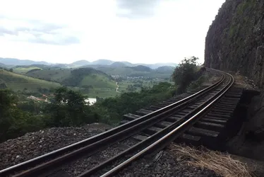 Imagem ilustrativa da imagem Vale pode controlar mais uma ferrovia no Espírito Santo