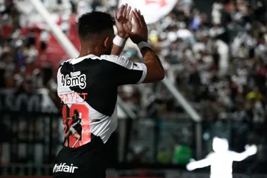 Imagem ilustrativa da imagem Vasco rescinde com o meia francês Payet de 'forma amigável'