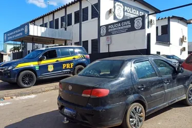Imagem ilustrativa da imagem Veículo clonado é localizado em Goiás com monitoramento do Cerco Inteligente
