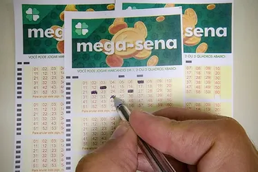 Imagem ilustrativa da imagem Veja como declarar prêmios de loteria e de bets no IR 2025
