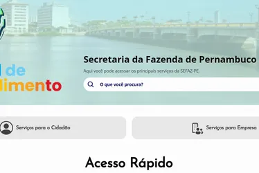 Imagem ilustrativa da imagem Veja como ter até 100% de desconto nos juros dos tributos estaduais em atraso