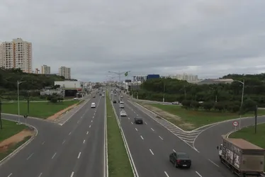 
          Imagem ilustrativa da imagem Veja como vai ficar o transporte na Grande Vitória com o BRT
          
