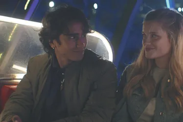 Imagem ilustrativa da imagem Velozes e apaixonados em série teen do streaming