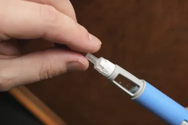 Imagem ilustrativa da imagem Vem aí a 1ª caneta para emagrecer fabricada no País