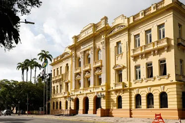 Imagem ilustrativa da imagem Governo de Pernambuco anuncia mudanças no secretariado e no segundo escalão