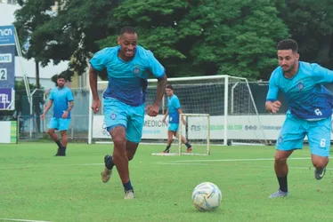 Imagem ilustrativa da imagem Vi-Rio: clássico capixaba fecha a quinta rodada da Copa ES