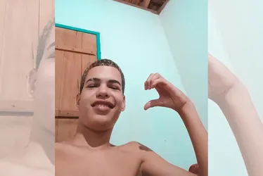 Imagem ilustrativa da imagem Vídeo mostra PMs com adolescente que foi arremessado da Segunda Ponte