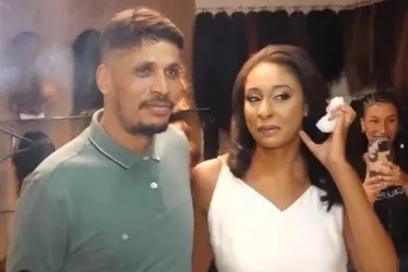 Imagem ilustrativa da imagem Virada de visual: casal celebra o Dia dos Namorados com transformação no TN1