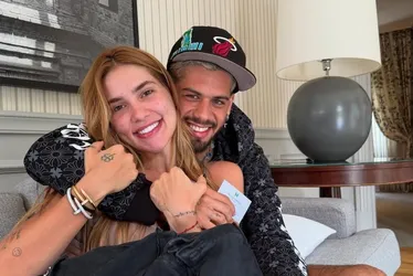 Imagem ilustrativa da imagem Virginia e Zé Felipe irão dividir patrimônio de R$ 400 milhões após divórcio
