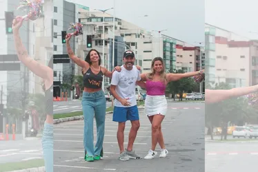 Imagem ilustrativa da imagem Vital 2025: veja como comprar ingressos para a edição "Axé 40 anos"