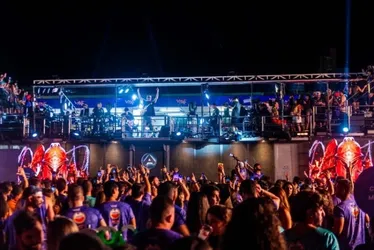Imagem ilustrativa da imagem Vital confirma vendas para o dia 20 e show inédito de Saulo como uma das atrações