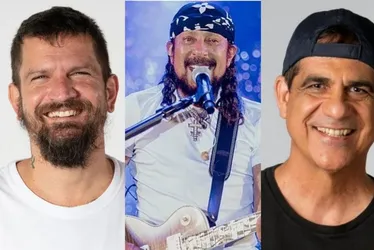 Imagem ilustrativa da imagem Vital confirma vendas para o dia 20 e show inédito de Saulo como uma das atrações