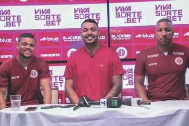 Imagem ilustrativa da imagem Vitória Cup: Estudiantes dará lugar a outra equipe argentina