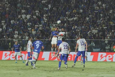 Imagem ilustrativa da imagem Vitória Cup: ingressos à venda para jogos de Cruzeiro, Desportiva e argentinos