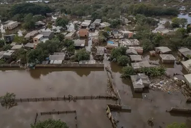 Imagem ilustrativa da imagem Vitória e mais 12 capitais não têm Plano Municipal de Mudanças Climáticas
