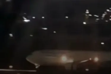 Imagem ilustrativa da imagem Voo inaugural Recife-Madrid tem problemas técnicos e avião precisa retornar