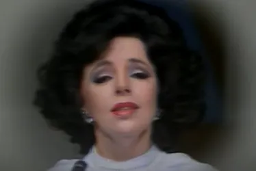 Imagem ilustrativa da imagem Voz marcante da música clássica, Maria Lúcia Godoy morre aos 100 anos