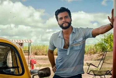 Imagem ilustrativa da imagem Wagner Moura é cotado para Oscar de melhor ator, diz revista