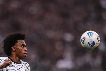 Imagem ilustrativa da imagem Willian aposta no Chelsea, mas vê jogo duro contra o Palmeiras no Mundial de Clubes