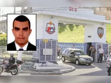 Imagem ilustrativa da imagem Advogado é condenado 17 anos após tentar matar mulher em Viana