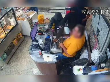 Foi constatado que os membros têm ligação com o Comando Vermelho (CV), facção criminosa do Rio de Janeiro.