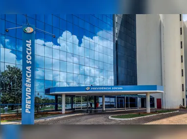 Imagem ilustrativa da imagem Diretor do INSS que é sócio em empresas terá de se explicar à Comissão de Ética