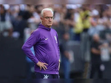 A equipe alviverde está a quatro pontos à frente do Flamengo