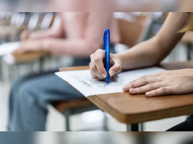 Imagem ilustrativa da imagem Inscrições para o Pré-Enem Sedu começam nesta segunda-feira