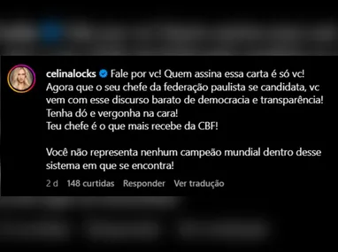 Casagrande abordou as constantes polêmicas que Neymar tem acumulado nos últimos meses