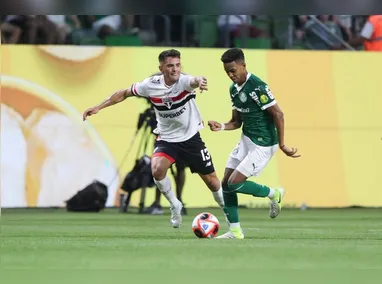 No Grupo C da Libertadores, o Flamengo vive uma situação tensa