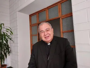 Não se sabe se o papa Leão 14 aceitará o salário