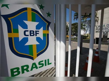 Ancelotti irá se apresentar à seleção brasileira em 26 de maio