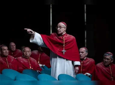 Robert Prevost revelou o porquê da escolha do nome Leão 14
