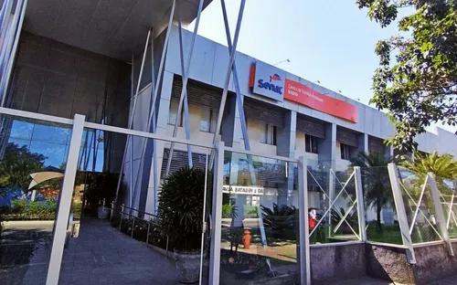 
          Imagem ilustrativa da imagem Senac anuncia 45 mil vagas gratuitas em cursos durante a Semana S 2026
          