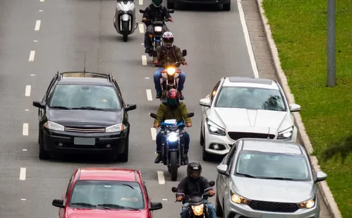 
          Imagem ilustrativa da imagem 139 motociclistas morreram no trânsito este ano no Espírito Santo
          