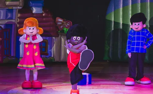 
          Imagem ilustrativa da imagem 3 Palavrinhas em Vitória
          