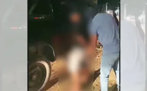 
          Imagem ilustrativa da imagem 3 adolescentes são resgatadas após ficarem 3 dias em cárcere privado em AL
          