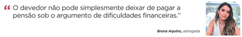 
          Imagem ilustrativa da imagem 32 pais estão presos no Espírito Santo por não pagarem a pensão a filhos
          