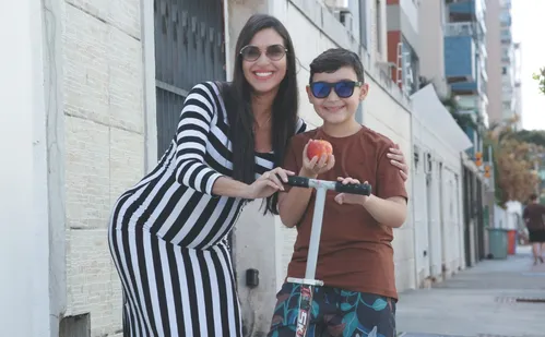 
          Imagem ilustrativa da imagem 400 mil crianças acima do peso viram desafio para pais e médicos
          