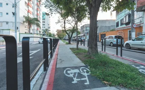 
          Imagem ilustrativa da imagem 490 anos de Vila Velha: cidade já tem 278 mil veículos
          