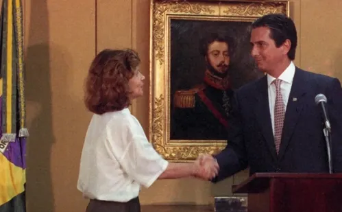 
          Imagem ilustrativa da imagem 6 mil ainda têm direito a indenização por prejuízos durante planos econômicos
          