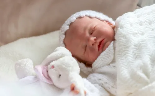 
          Imagem ilustrativa da imagem A moda do bebê reborn: hobby ou problema de saúde? Como diferenciar?
          