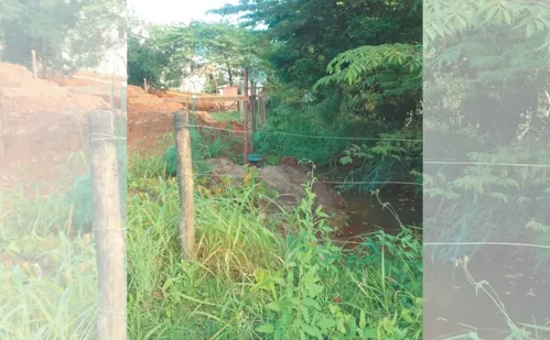 
          Imagem ilustrativa da imagem Abaixo-assinado para que terreno vire praça em Iriri
          