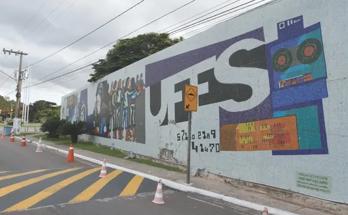 
          Imagem ilustrativa da imagem Ações para o desenvolvimento sustentável: Ufes fica em 6º lugar em ranking da ONU
          