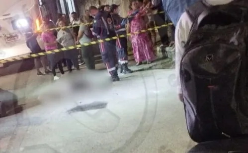 
          Imagem ilustrativa da imagem Adolescente de 13 anos morre após ser atropelado por ônibus em Vila Velha
          