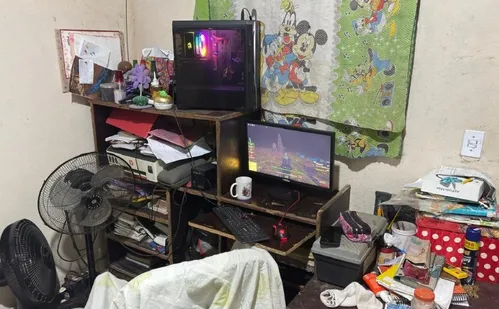 
          Imagem ilustrativa da imagem Adolescente de 14 anos é alvo de operação contra crimes cibernéticos na Serra
          